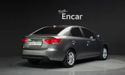 Kia Porte