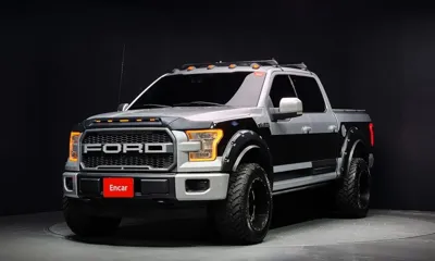 Ford F150