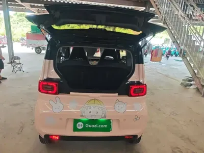 Wuling MINIEV