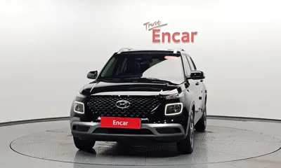 Hyundai Venue