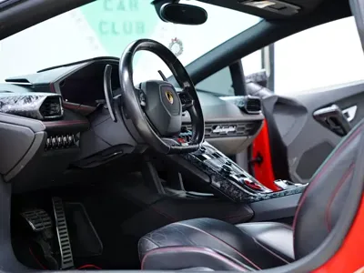 Lamborghini Huracán