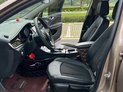 Buick Verano