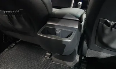 Hyundai Maxcruz