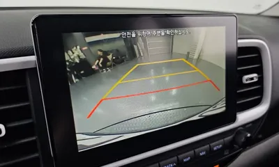 Hyundai Venue