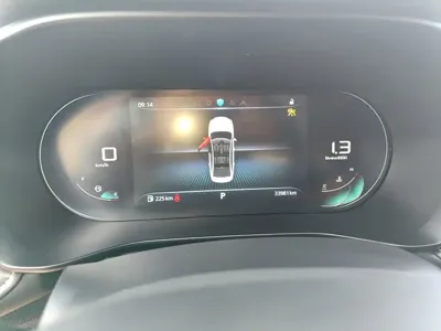Roewe i5