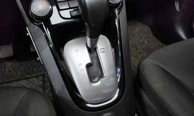 ChevroletGMDaewoo Orlando