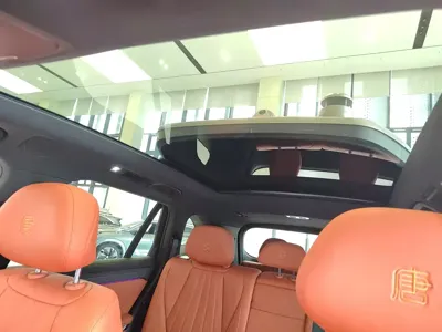 BYD 唐L