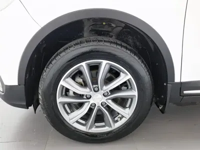 Geely Boyue