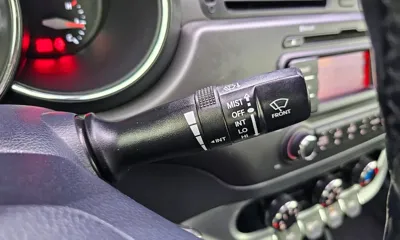 Kia Pride
