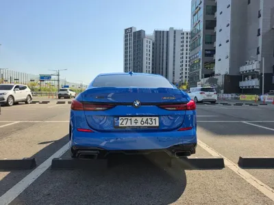 BMW 2-Series