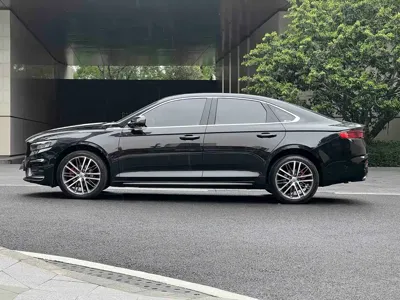 Geely Xingrui