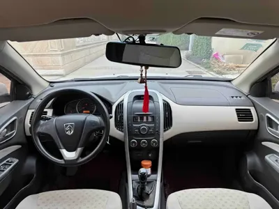 Baojun 630