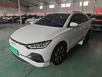BYD e2