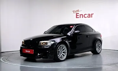 BMW 1M