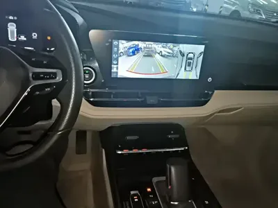 Wuling Victory