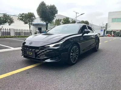 MG MG7