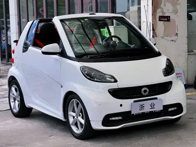 Smart Smart Fortwo