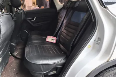 BYD Song Pro