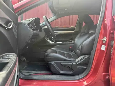 Geely Binrui