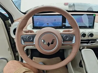 Wuling Bingo