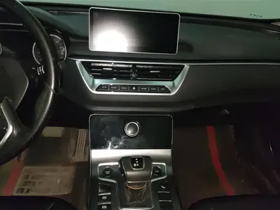 Hongqi Hongqi H5