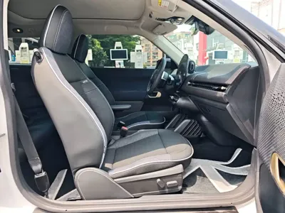 MINI MINI COOPER EV