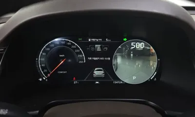 Kia K9