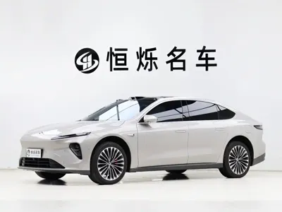 Nio ET7
