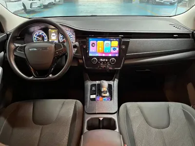 Venucia D60 EV