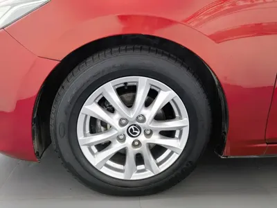 Mazda 3 Axela