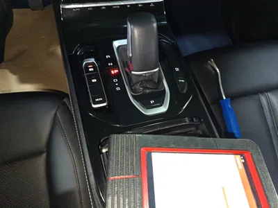 Wuling Victory