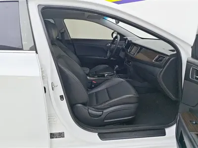 Hyundai Mistra