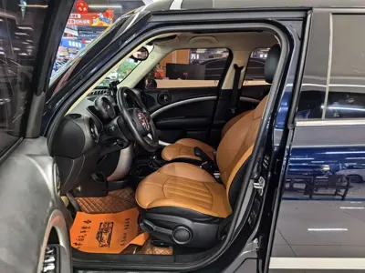 MINI Mini Countryman