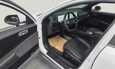 Hyundai Ioniq6