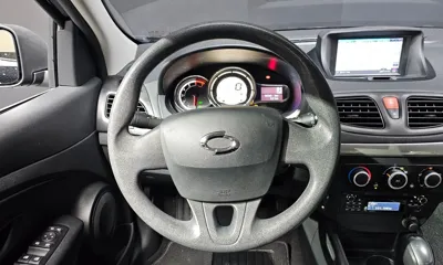 Renault-KoreaSamsung SM3