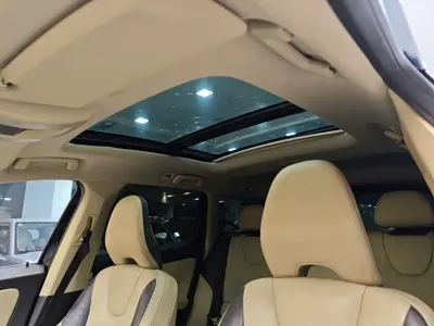 Volvo XC60 (Import)
