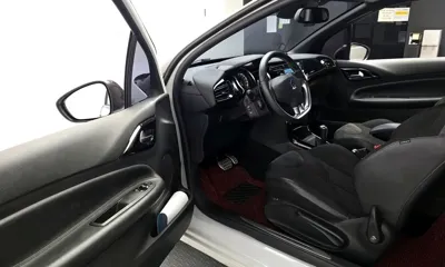 Citroen-DS DS3