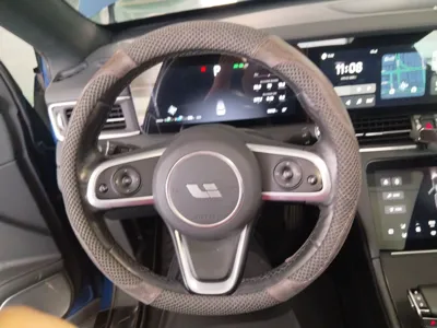Li Auto ONE