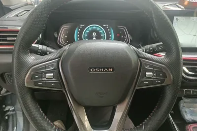 CHANGAN OSHAN X5