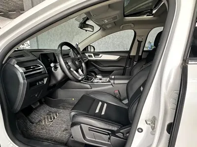 BYD Qin Pro NEV
