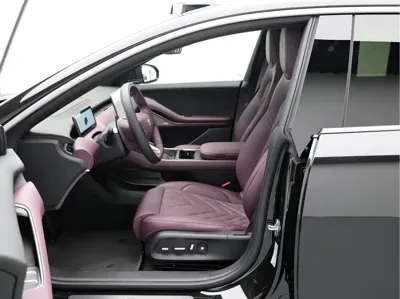Nio ET5T