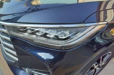 BYD Song Max
