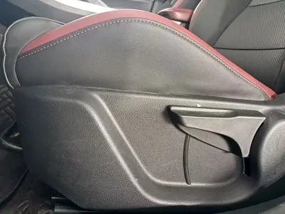 Geely Binyue