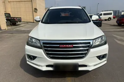 Haval H2