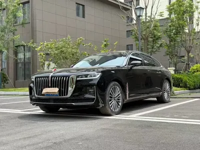 Hongqi Hongqi H9