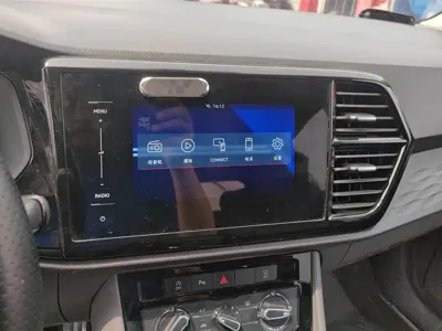 Jetta VS5