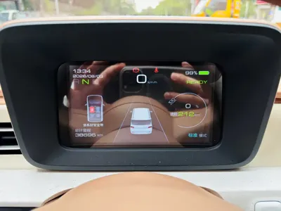 Wuling MINIEV