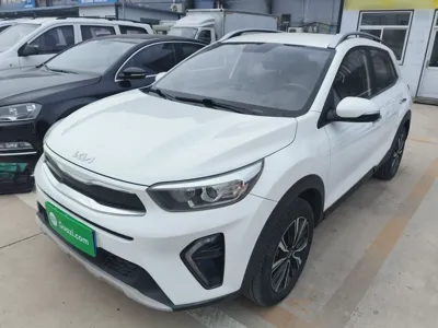 Kia kx1 Stonic