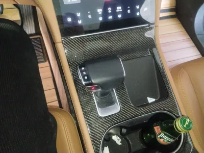 Li Auto ONE
