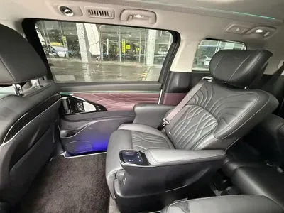 GAC Motor Trumpchi M8